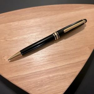 Vintage Montblanc Ballpoint Pen